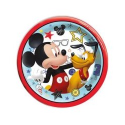 Platos Mickey Mouse