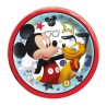 Platos Mickey Mouse