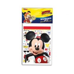 Bolsa para dulces Mickey Mouse