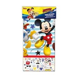 Mantel Mickey Mouse