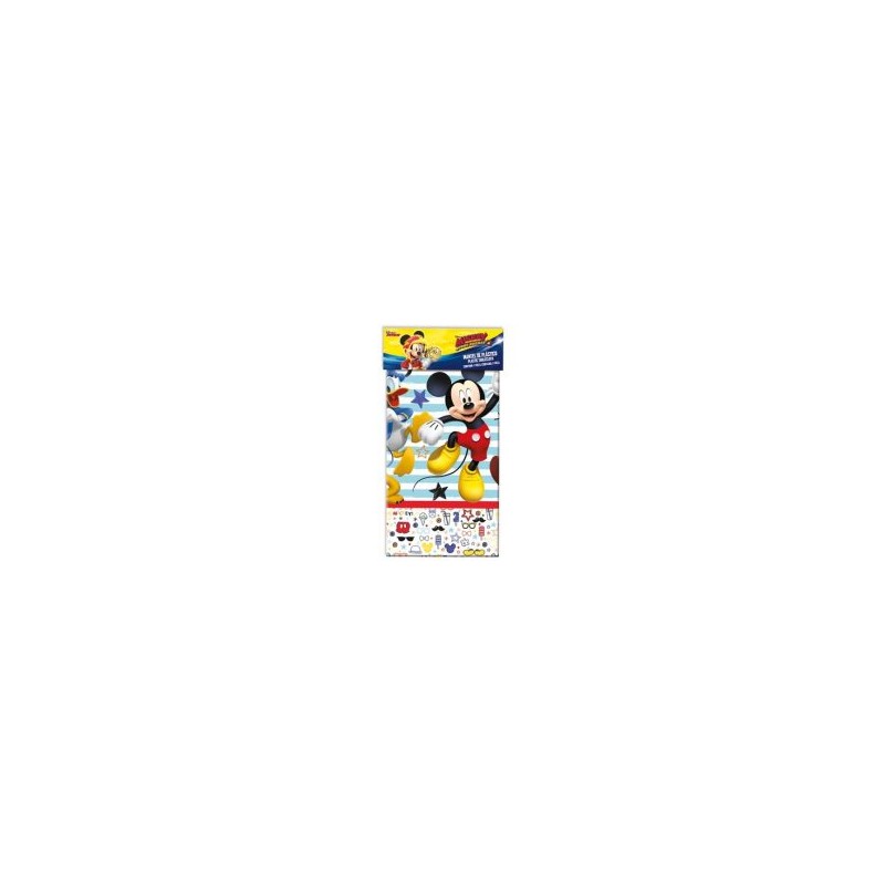 Mantel Mickey Mouse
