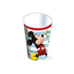 Vasos Mickey Mouse