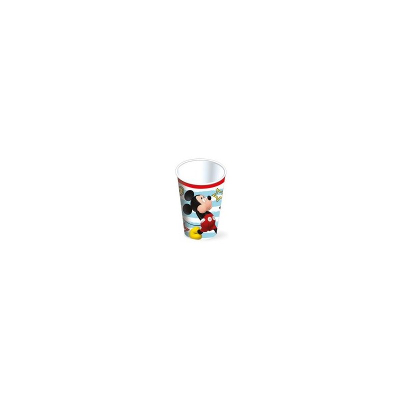 Vasos Mickey Mouse
