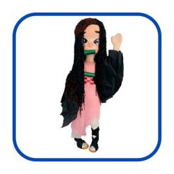 Piñata de Nezuko