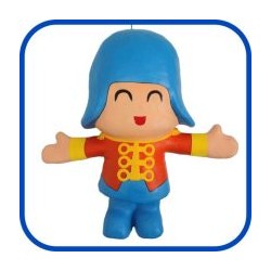 Piñata de pocoyo