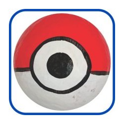 Piñata de pokemon