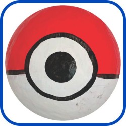 Piñata de pokemon