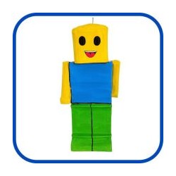 Piñata de roblox