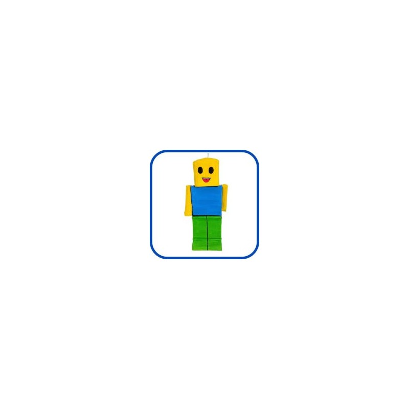 Piñata de roblox