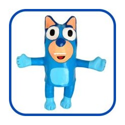 Piñata de bluey