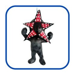 Piñata de stranger things