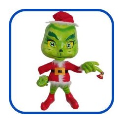 Piñata de grinch