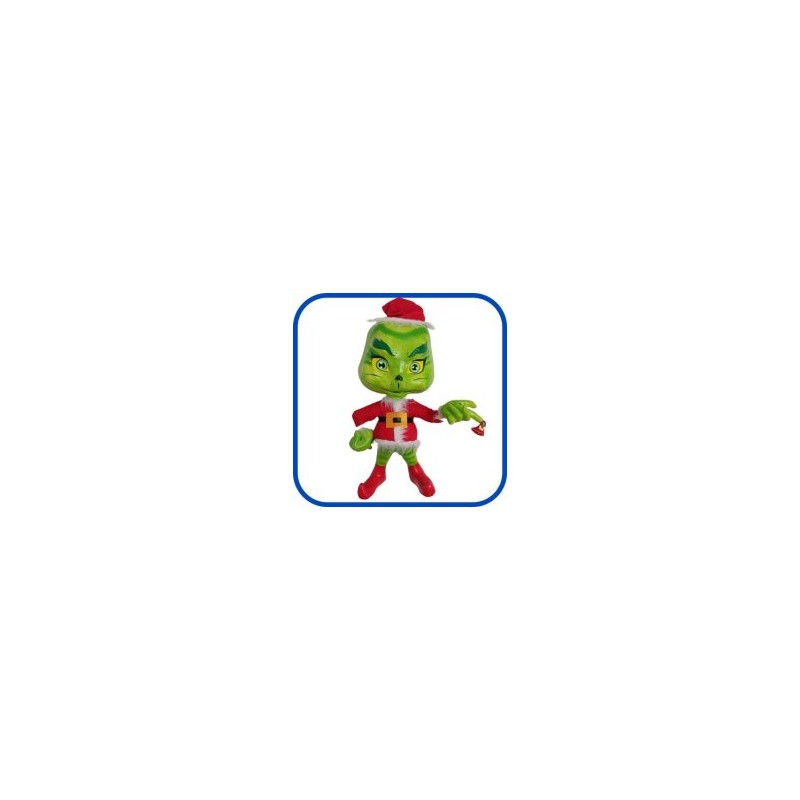 Piñata de grinch