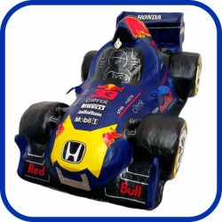 Piñata formula 1