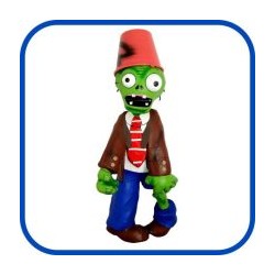 Piñata plantas contra zombies
