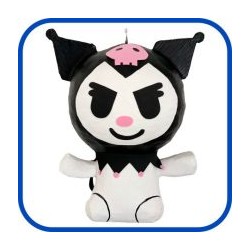 Piñata de kuromi