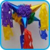 Piñata de 7 picos