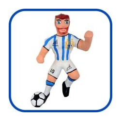 Piñata de messi