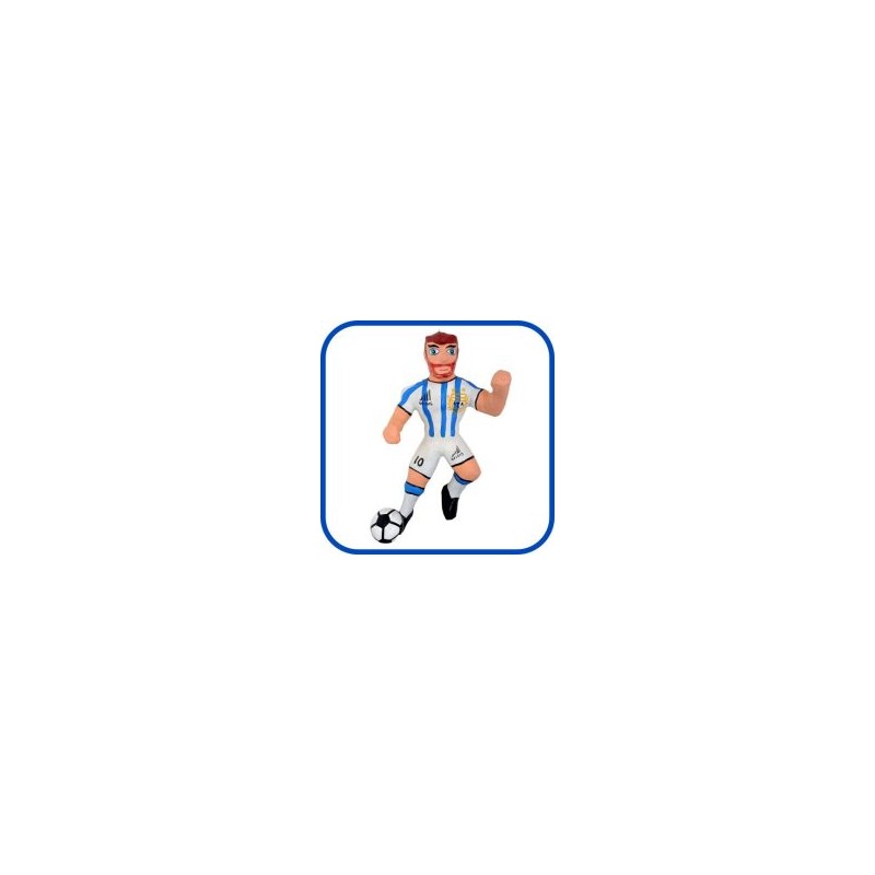 Piñata de messi