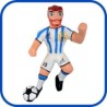 Piñata de messi