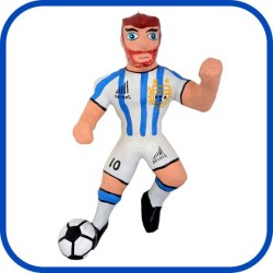 Piñata de messi