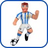 Piñata de messi
