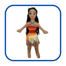 Piñata de moana