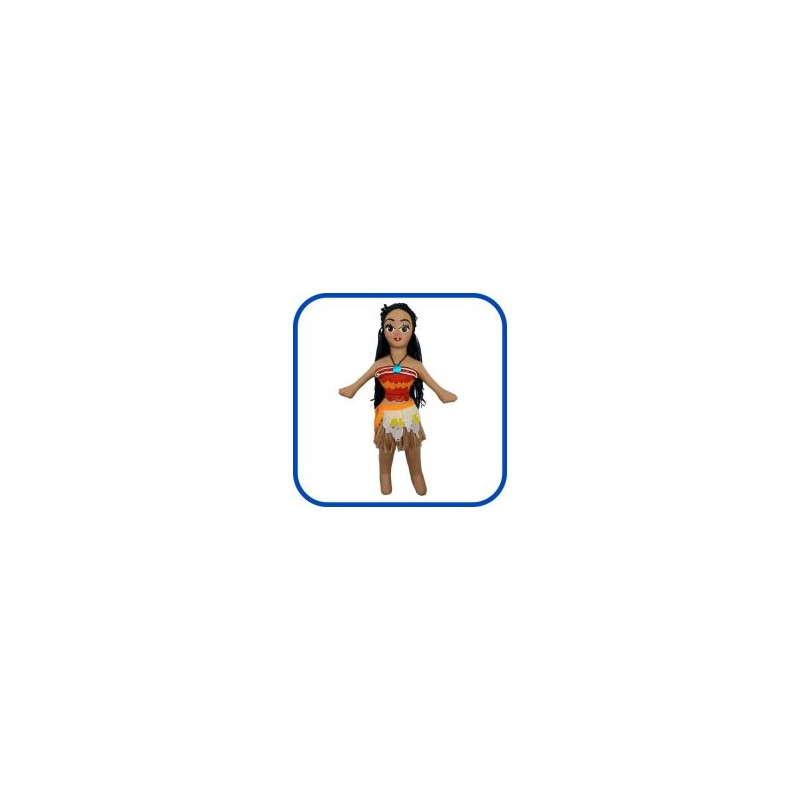Piñata de moana