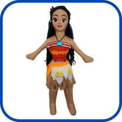 Piñata de moana