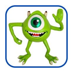 Piñata de monster inc