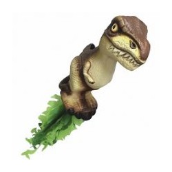 Piñata de dinosaurio
