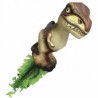 Piñata de dinosaurio