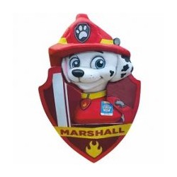 Piñata de marshall