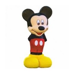 Piñata de mickey