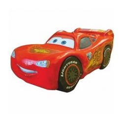 Piñata de cars