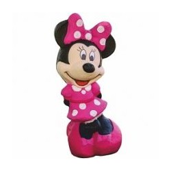 Piñata de minnie