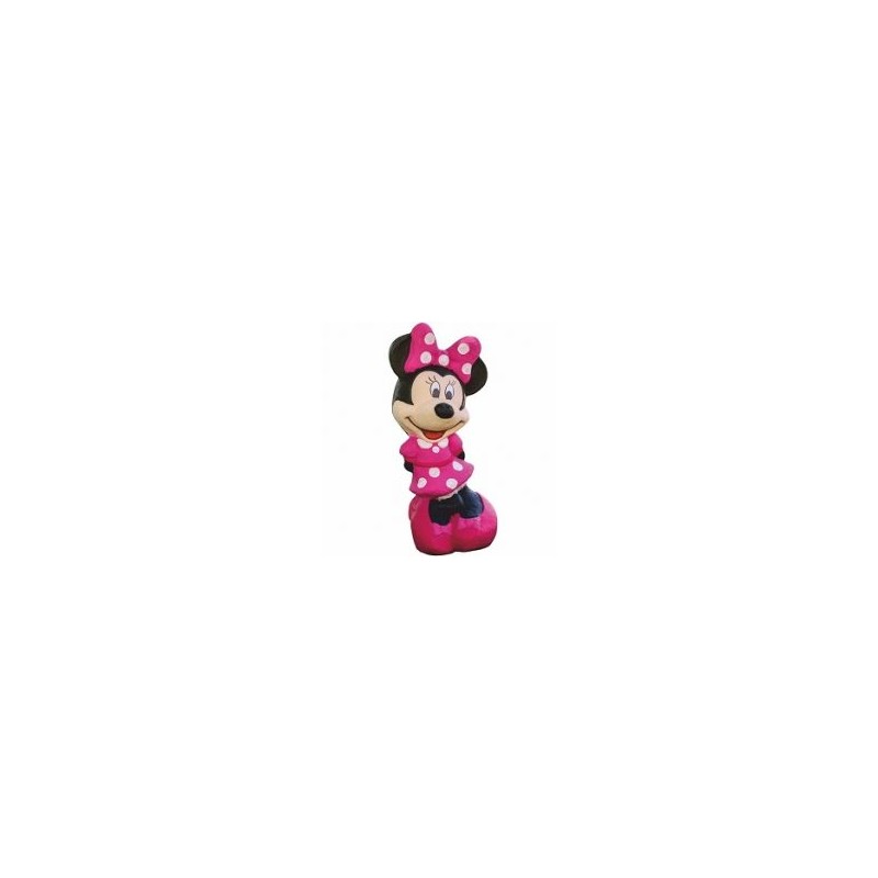 Piñata de minnie
