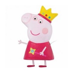 Piñata de peppa