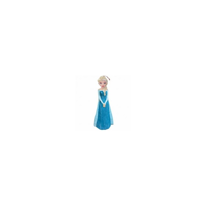 Piñata de frozen