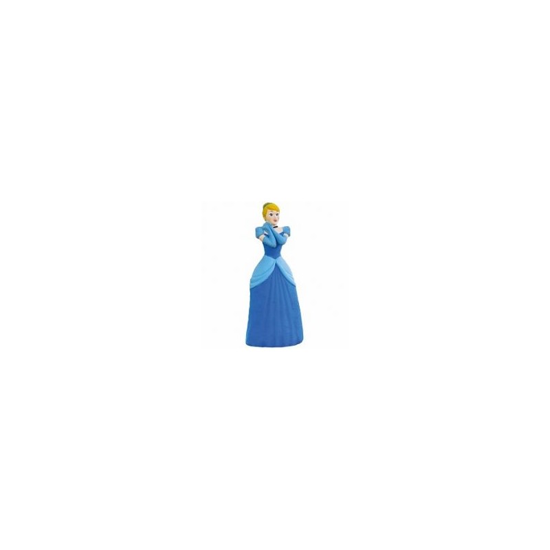 Piñata de cenicienta