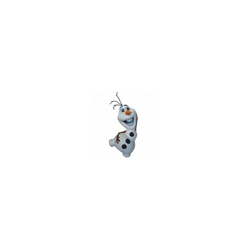 Piñata de olaf