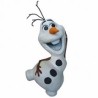 Piñata de olaf