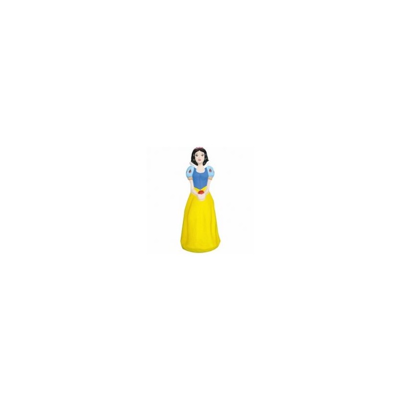 Piñata de blanca nieves