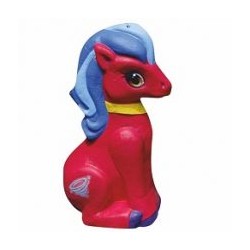 Piñata de pony