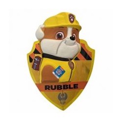 Piñata de rubble