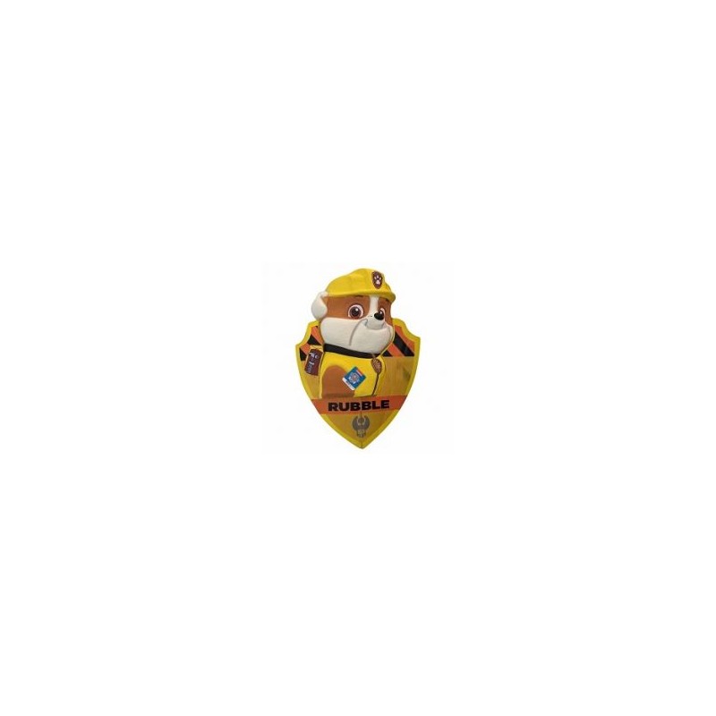Piñata de rubble