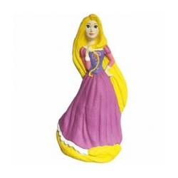 Piñata de rapunzel