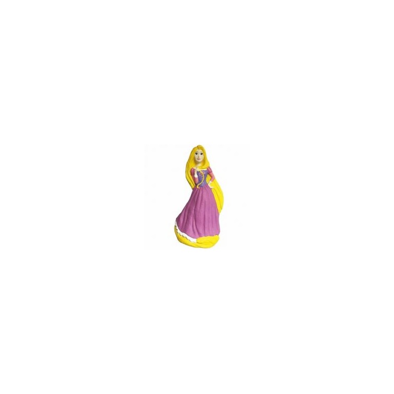 Piñata de rapunzel