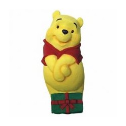 Piñata de winnie poo