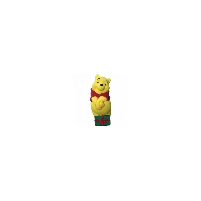 Piñata de winnie poo